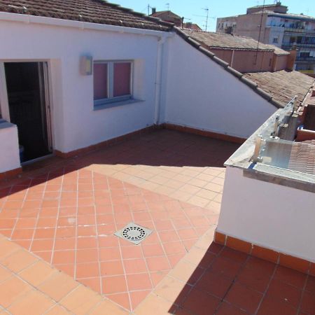 Penthouse Overlooking Cuenca Куэнка Экстерьер фото